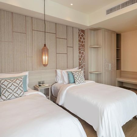 The Little Shore Khao Lak By Katathani Exterior foto