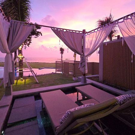 The Little Shore Khao Lak By Katathani Exterior foto