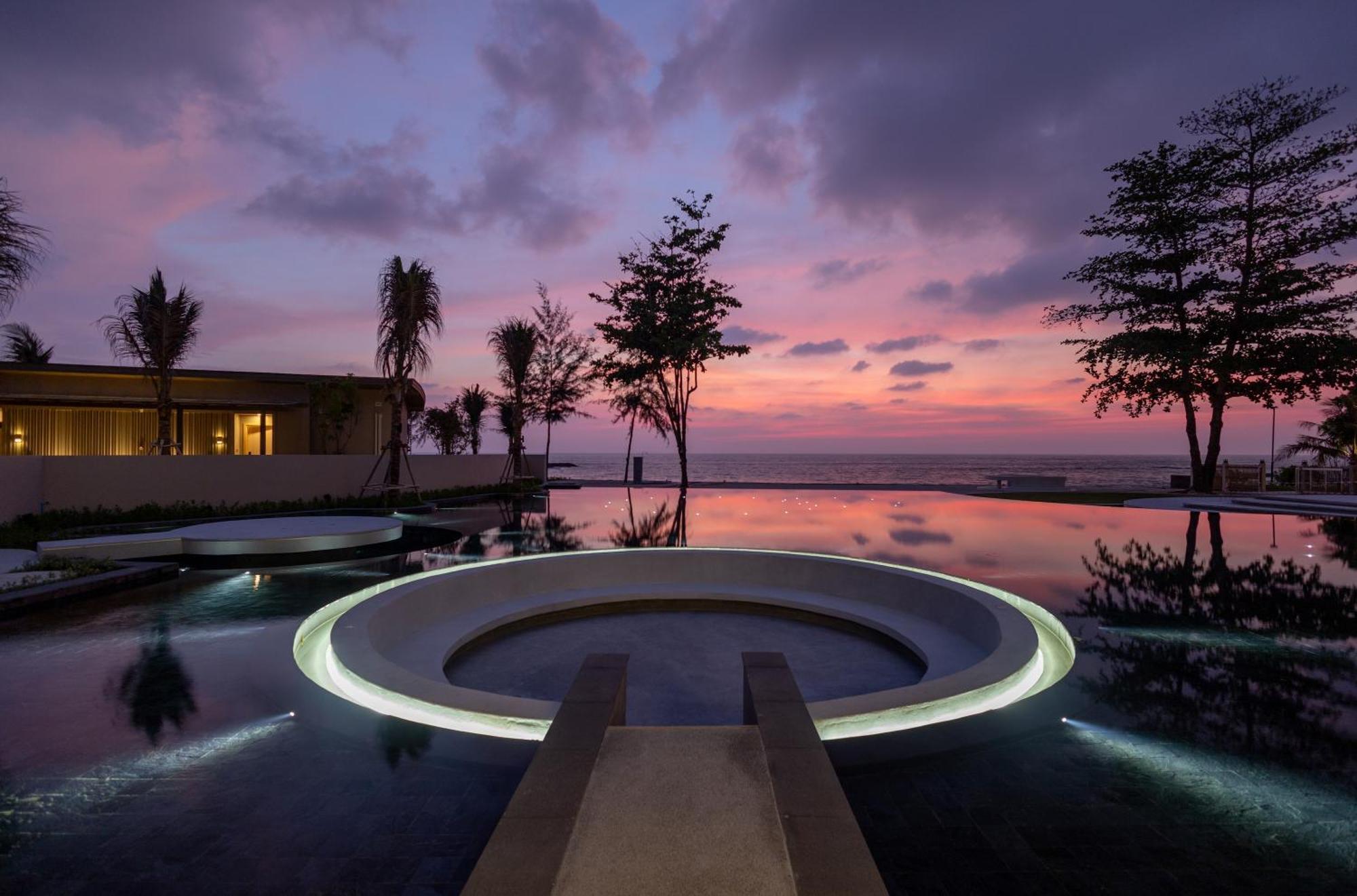 The Little Shore Khao Lak By Katathani Exterior foto