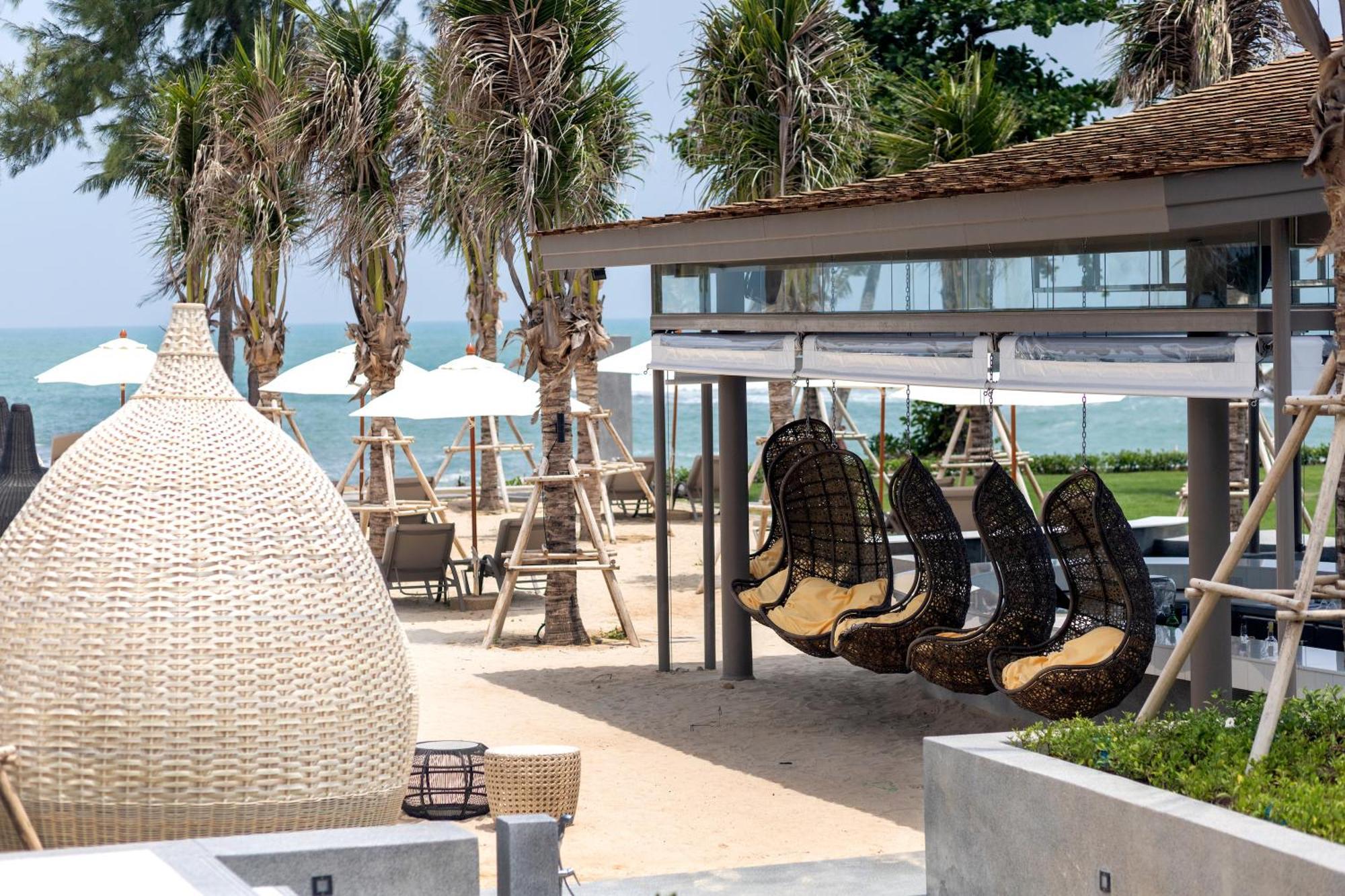 The Little Shore Khao Lak By Katathani Exterior foto