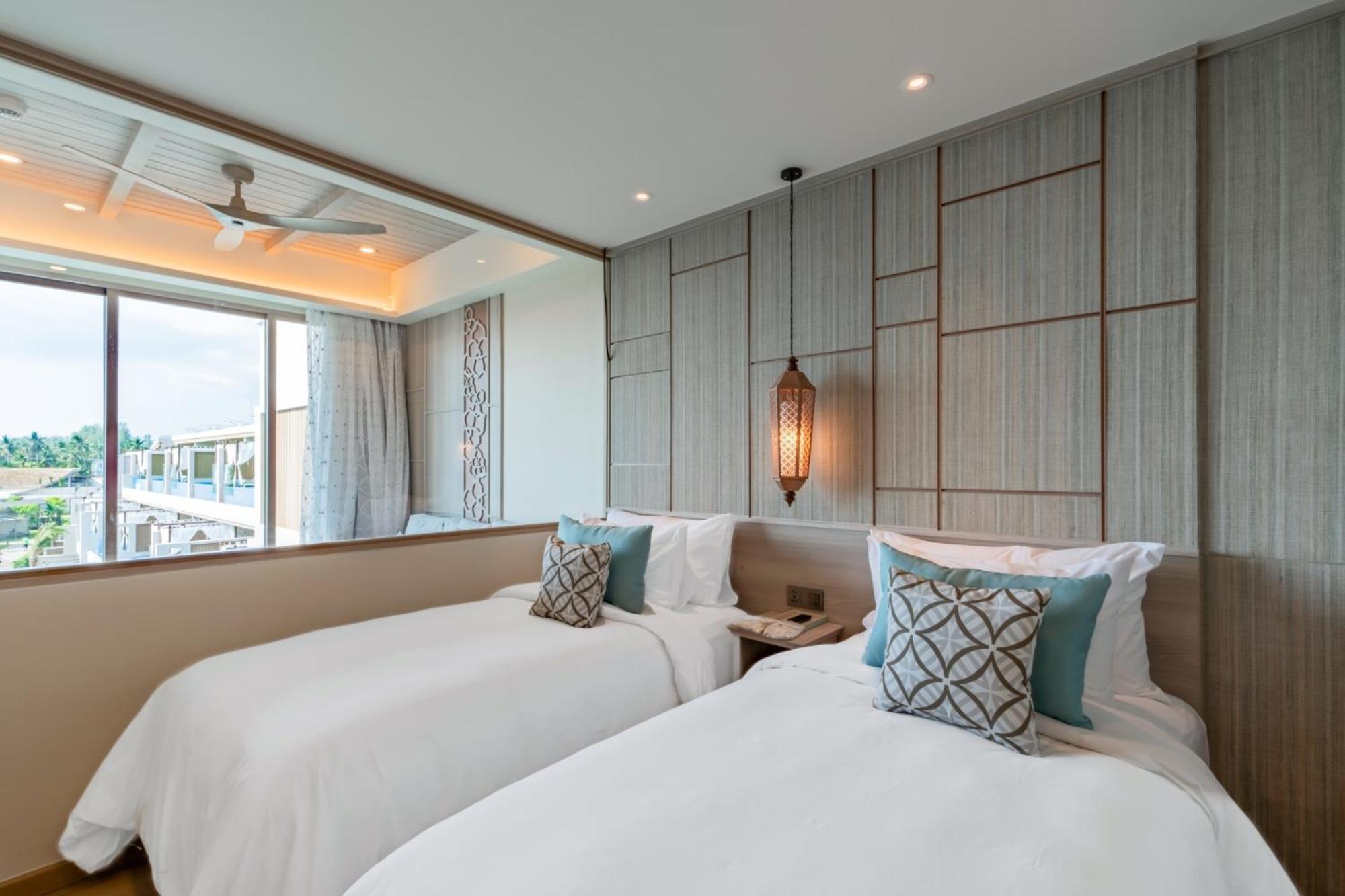 The Little Shore Khao Lak By Katathani Exterior foto