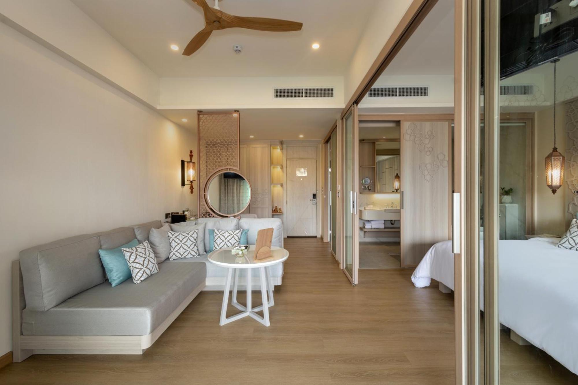The Little Shore Khao Lak By Katathani Exterior foto