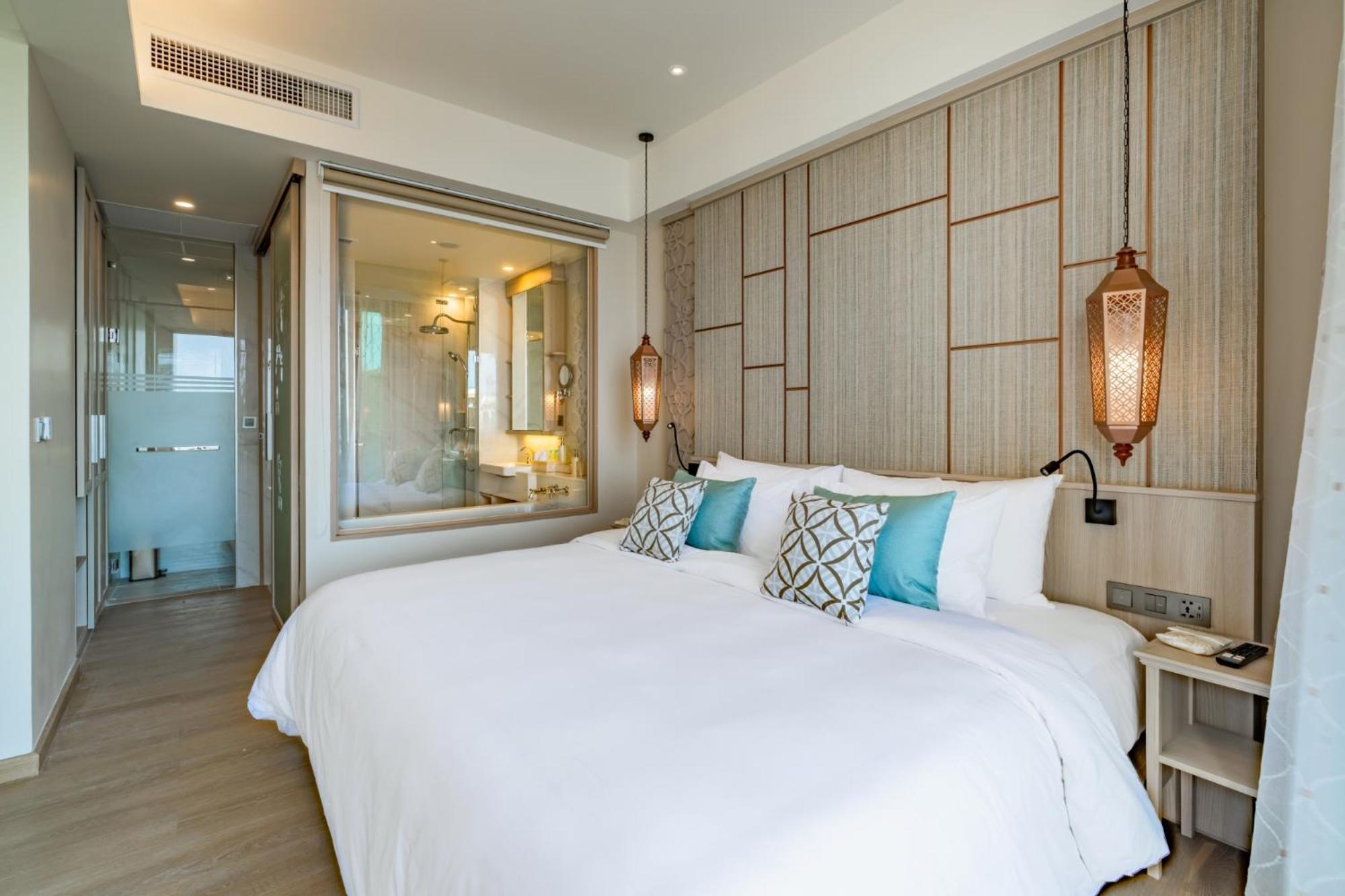 The Little Shore Khao Lak By Katathani Exterior foto