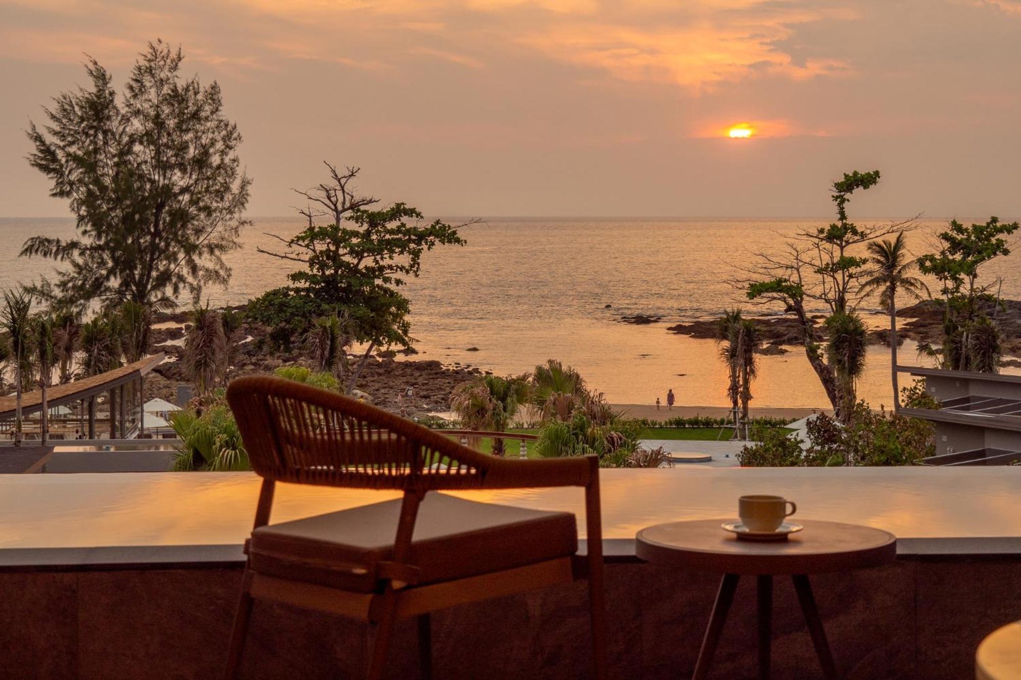 The Little Shore Khao Lak By Katathani Exterior foto