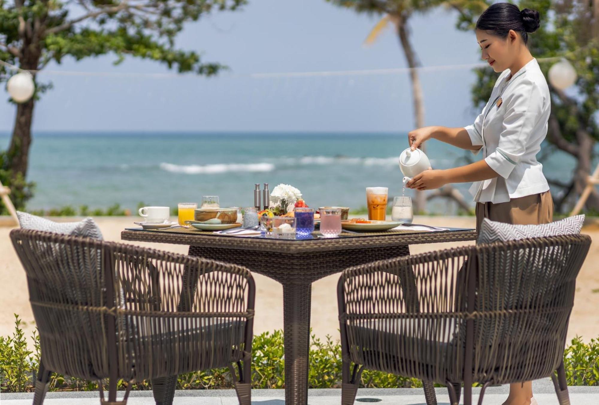 The Little Shore Khao Lak By Katathani Exterior foto