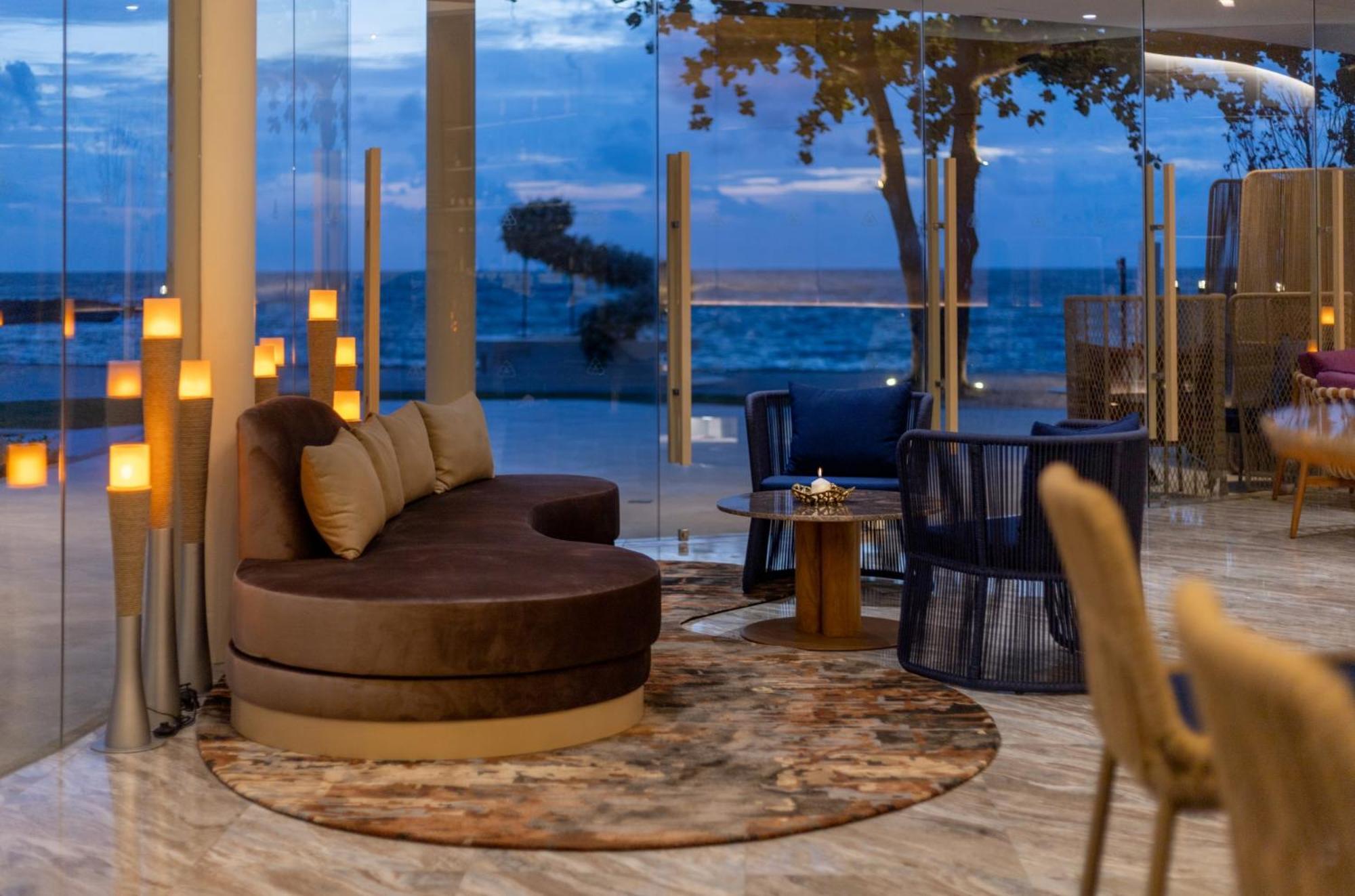 The Little Shore Khao Lak By Katathani Exterior foto