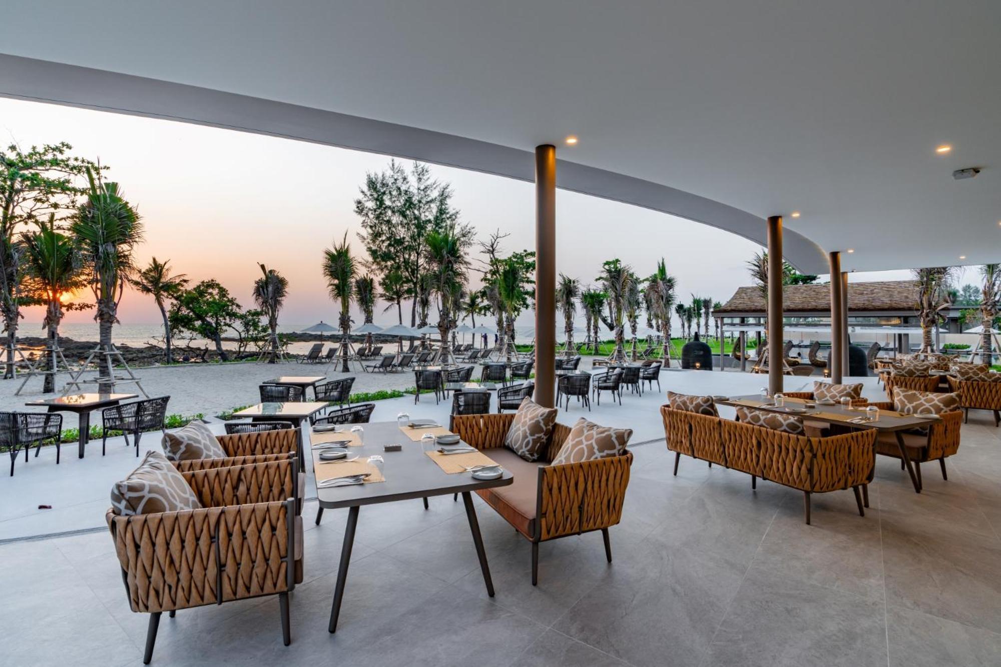 The Little Shore Khao Lak By Katathani Exterior foto