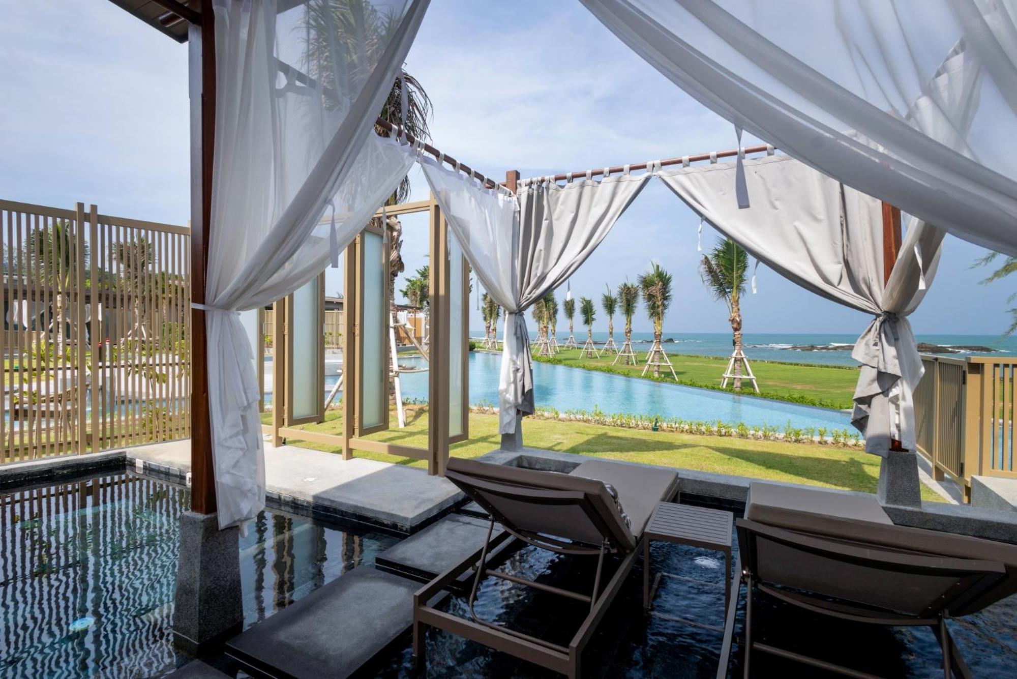 The Little Shore Khao Lak By Katathani Exterior foto