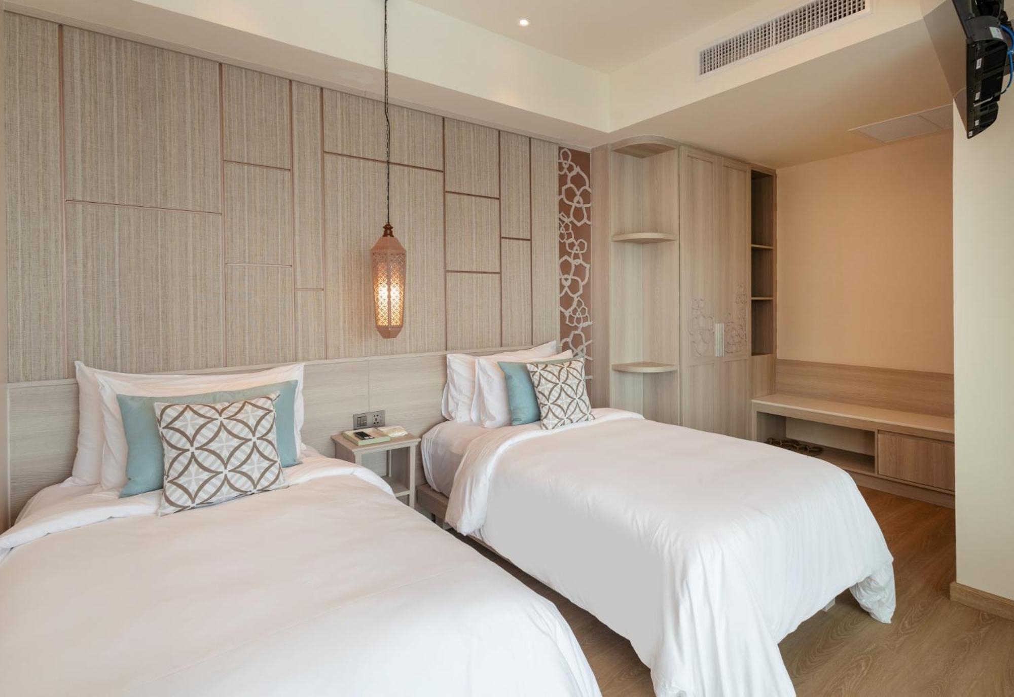 The Little Shore Khao Lak By Katathani Exterior foto
