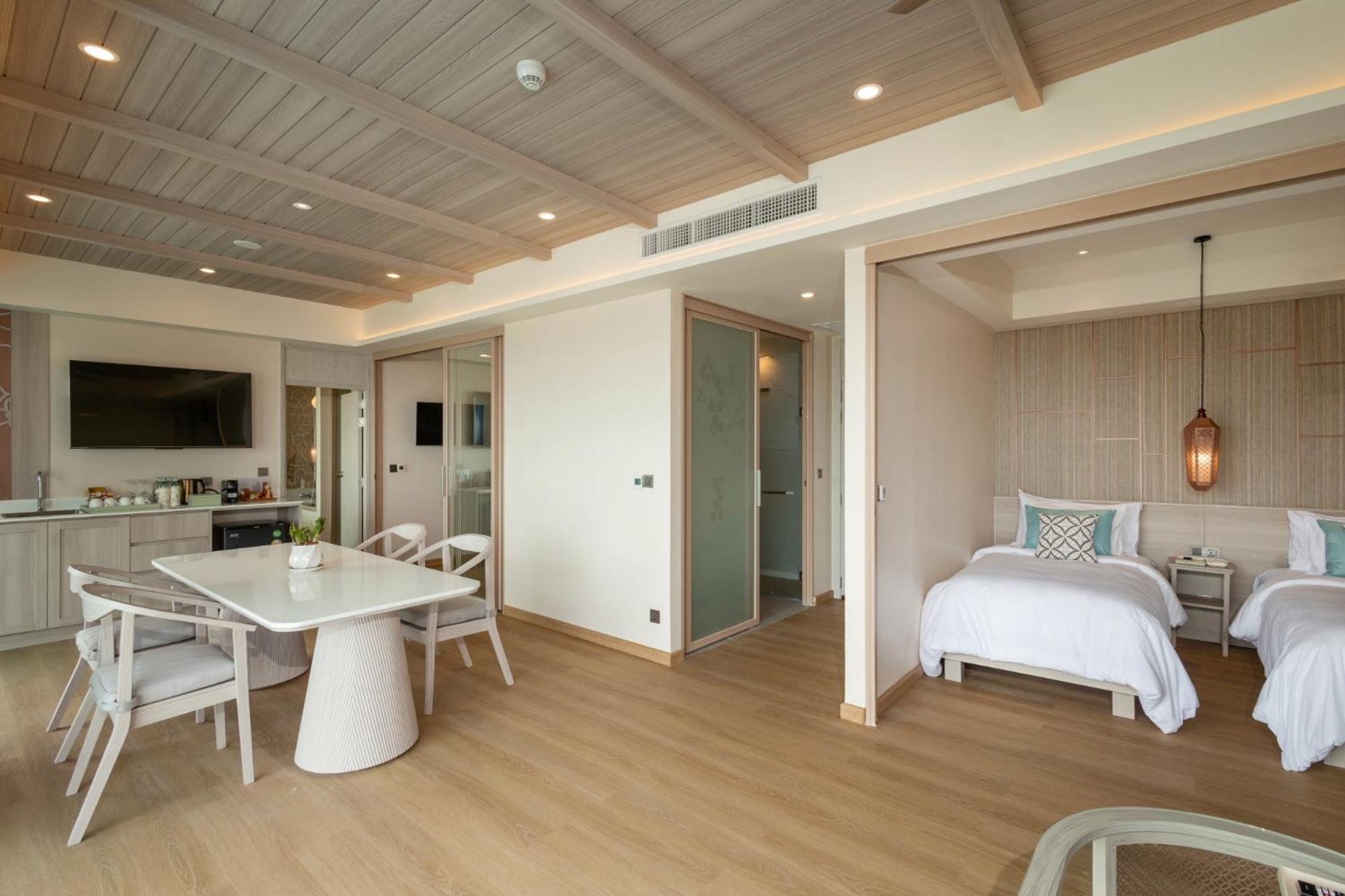The Little Shore Khao Lak By Katathani Exterior foto