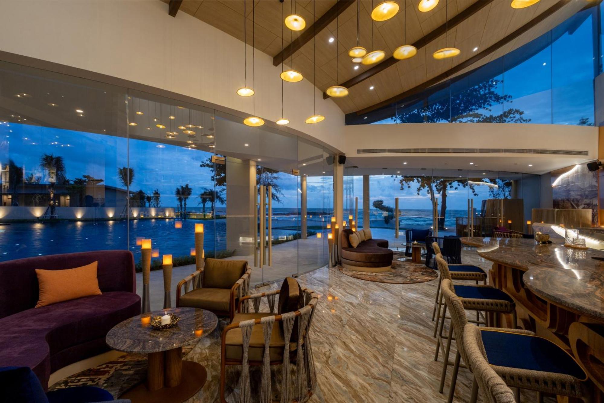 The Little Shore Khao Lak By Katathani Exterior foto