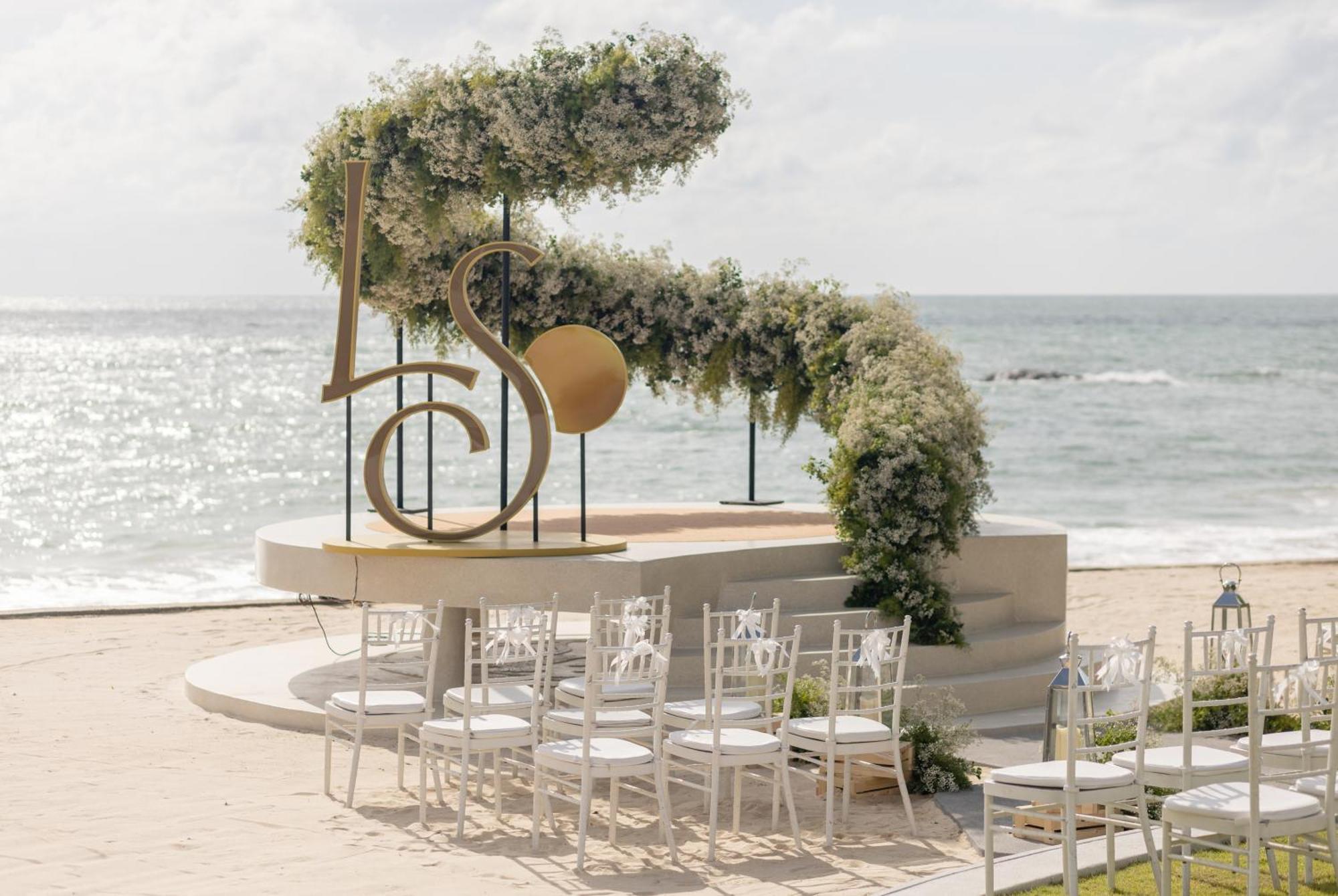 The Little Shore Khao Lak By Katathani Exterior foto