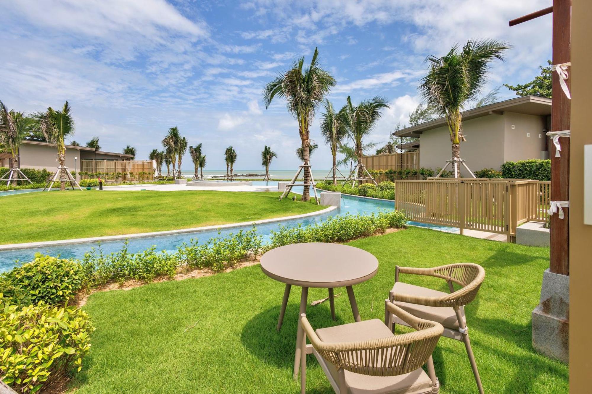 The Little Shore Khao Lak By Katathani Exterior foto