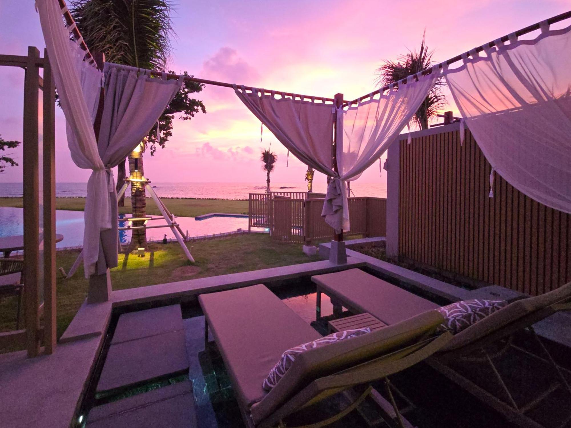 The Little Shore Khao Lak By Katathani Exterior foto